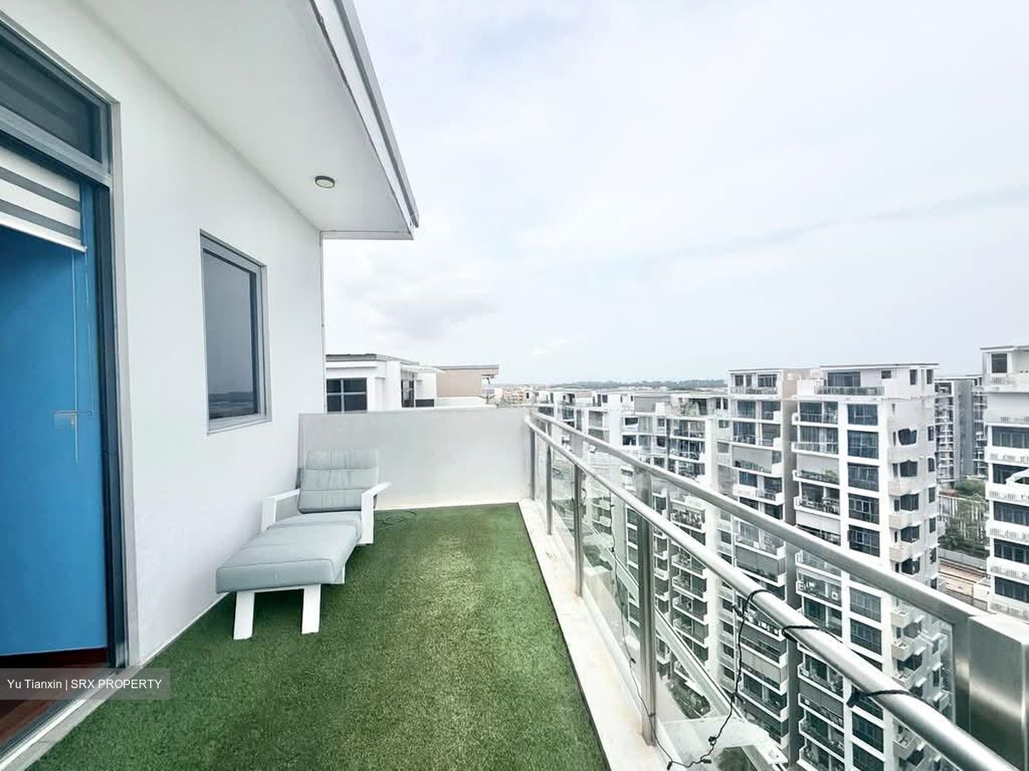 Urban Vista (D16), Condominium #573584461